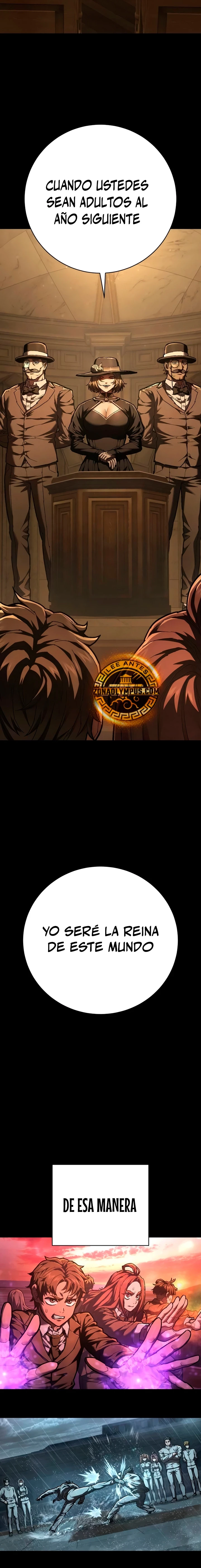Mata Villanos > Capitulo 34 > Page 121